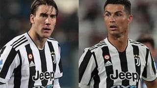 ボヌッチ｢ヴラホビッチとC・ロナウドの比較は不可能｣