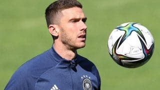 今冬インテル加入のゴセンスが今週末ジェノア戦で初のメンバー入りか