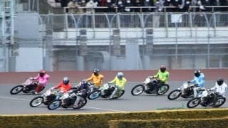 川口オートG1（4日目）レポート