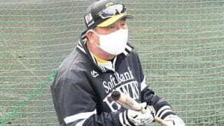 「こういう野球をしていく」　初の対外試合で見えた“藤本ホークス”の形