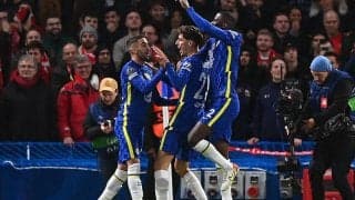 内容拮抗も堅守と勝負強さ発揮の前回王者チェルシーが仏王者リールに先勝!《CL》