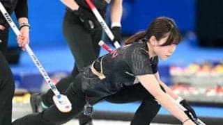 藤澤五月の世界一のショット率もお膳立て。日本中のトップ選手たちが「メダル獲得の立役者」吉田夕梨花を絶賛