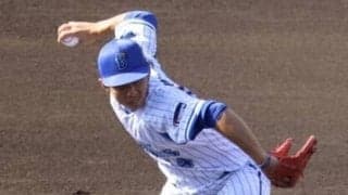 プロ野球でクビから１年半で医学部合格。元DeNA寺田光輝の馬鹿にされてもめげない生き方
