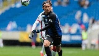 宇佐美貴史「自分を更地にする」。王者からオファー受けるも残留を決めたエースの覚悟