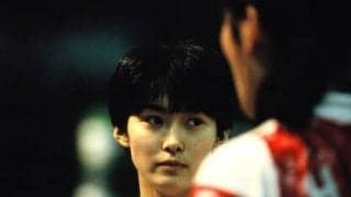 若手の美人バレー選手として「客寄せパンダ」にされた齋藤真由美。同じく苦しんだ益子直美と取り組む「怒らない指導」