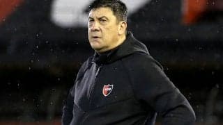 元アトレティコ副官ブルゴス氏、ギリシャのアリス・テッサロニキ監督に就任