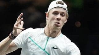 ダニエル太郎、次戦はシャポ