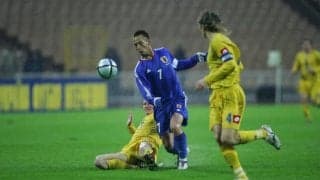 緊迫情勢「ウクライナの記憶」と誰もが夢見た1974年のオランダ代表【「トータルフットボールの父」は誰なのか?】(1)