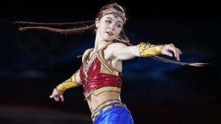 17歳トルソワが熱演した米ヒロイン役　完成度に“本物”女優が絶賛「最高じゃん！」