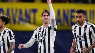 CLデビュー32秒でゴールのヴラホビッチ「すごくエモーショナルなものだったけど…」