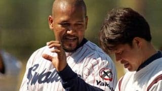 元ヤクルト通訳が選ぶ「記憶に残る助っ人ベスト５」。問題児、超愛妻家、日本記録保持者の名前がずらり