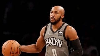 バックスがネッツから解雇されたベンブリーに続いてジェボン・カーターとも契約へ