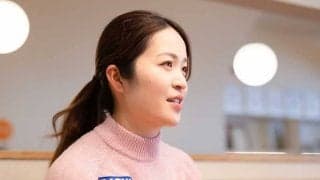 厳しい女子ゴルフ界戦国時代　メジャー初V・三ヶ島かなも闘った「職場を失う怖さ」