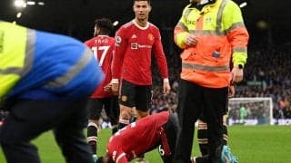 リーズが声明…ユナイテッド戦での愚行ファンを特定、生涯出禁に処す可能性も