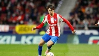 「ポルトガルの神童FW」が日本代表・冨安健洋のチームメイト候補に！所属先アトレティコでの「30mドリブルゴール」と「超絶ヘディング技術」