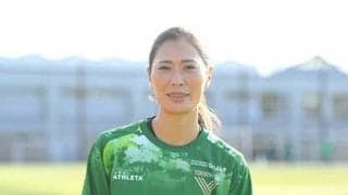 宇津木瑠美が語るどん底だった「空白の１年」。日本代表選手がなぜサッカーから離れたのか