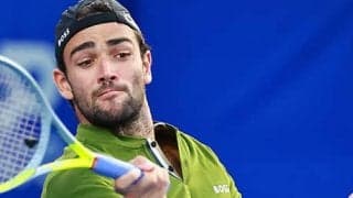 ベレッティーニ 途中棄権