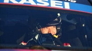 勝田貴元のコ・ドラ、アーロン・ジョンストン「スウェーデンは強く戦える一戦」