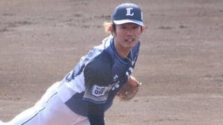 西武159キロ右腕が今季初実戦で見せた成長の跡　「意図が明確」と専門家が評した理由