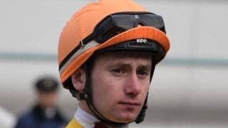 「重大な過ちを犯してしまった」 O.マーフィー騎手が14か月間の騎乗停止、新型コロナ規定違反とアルコール検出のため