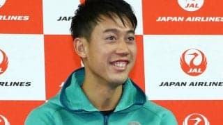 錦織圭がチャンコーチの誕生日を祝福、「最も情熱的なコーチの50歳の誕生日、おめでとうございます」