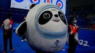 「ユヅルの笑顔をありがとう」　さらばビンドゥンドゥン、話題を届けた五輪に海外惜別