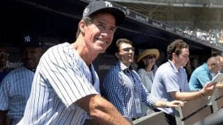 【MLB】ヤンキースから「背番号が足りなくなる」　23人目の永久欠番にファン指摘