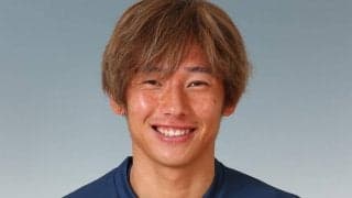 群馬DF平尾壮がキャンプ中に重傷、右前十字じん帯損傷で手術、全治6〜8カ月