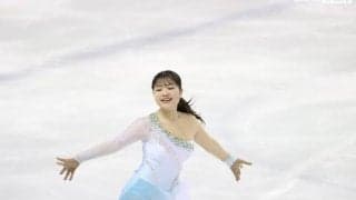 チームメイトの応援を胸に、総勢６名が演技