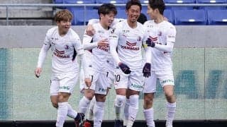 乱戦の大阪ダービーを制したC大阪が白星スタート！ 前回覇者名古屋はドロー発進【ルヴァンカップGS第1節】