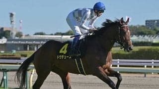 【弥生賞想定】昨年の2歳王者ドウデュース、きさらぎ賞覇者のマテンロウレオなど