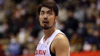 新たなモチベーションを持って代表活動へ臨む竹内公輔「若手への手助けをしたい」