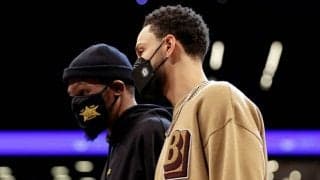 ネッツGMが新加入のベン・シモンズに期待「彼は攻防両面で万能性を持ち込んでくれる」