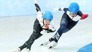 【北京五輪】「結果を受け入れるのに時間がかかる」転倒続いた高木菜那、激闘を終え心境明かす