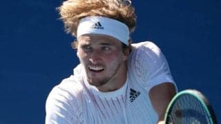 ズべレフの暴挙に非難相次ぐ、独「ビルト」紙は“完全に気が狂った”と報道