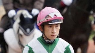 木幡育也騎手、杉原誠人騎手が所属変更