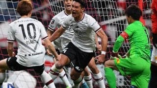 「やっぱり持ってる」\"神戸の槙野\"初ゴールは古巣浦和からの貴重な同点弾「全ての動きが無駄なく完璧」