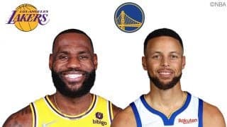 カリー＆レブロンが輝いた2022NBAオールスター・ゲーム