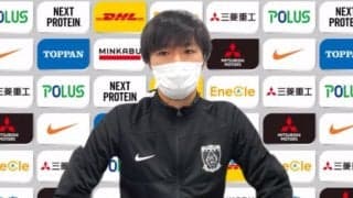 PK献上、初ゴール、2点目逸…本拠地でJ1先発デビューの浦和MF松崎快「通用したかどうかを悠長に待ってくれるクラブではない」