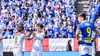 川崎が「神奈川ダービー」で大量失点敗戦！ 家長昭博が明かした「4失点以上にショックなこと」