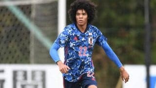 シュツットガルトが惚れ込んだDFチェイス・アンリ、18歳の誕生日にプロ契約か