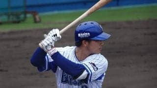 テーマ「競争」体現し猛アピール　DeNA三浦監督が成長を実感する4年目内野手とは？