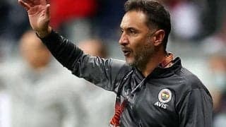 コリンチャンス、新指揮官にヴィトール・ペレイラ氏を招へい