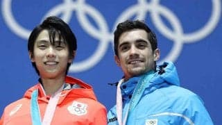 羽生結弦とファンに盟友のスペイン名手が釈明「私は『言い訳だ』などと言ってません」