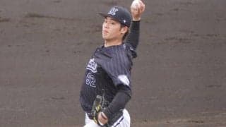 2軍では勝てるのに…1軍ローテ入りへ必要な“条件”　専門家が指摘する共通点は？