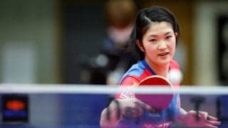 【Tリーグ】木原美悠、VMでリベンジ　石川佳純の誕生日にKA神奈川がチーム力で勝利