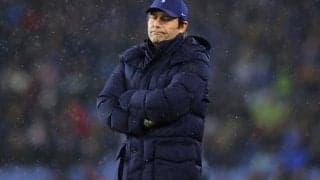 「クラブは監督を変えるが、選手は変わらない」直近5試合で4敗目のスパーズ…コンテ監督は失望隠さず