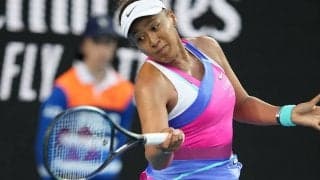 大坂なおみ、ウィンブルドン前哨戦出場が発表に。「素晴らしい芝コートで戦えることをとてもうれしく思っています」