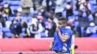 「7分間で3ゴール」の逆転劇!横浜F・マリノスが「絶対王者」川崎フロンターレに早くも土をつける!