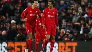 得意のドリブルから今季初ゴールのマティプ、今季の状態に手応え「ここまでケガがなく本当に良かった」